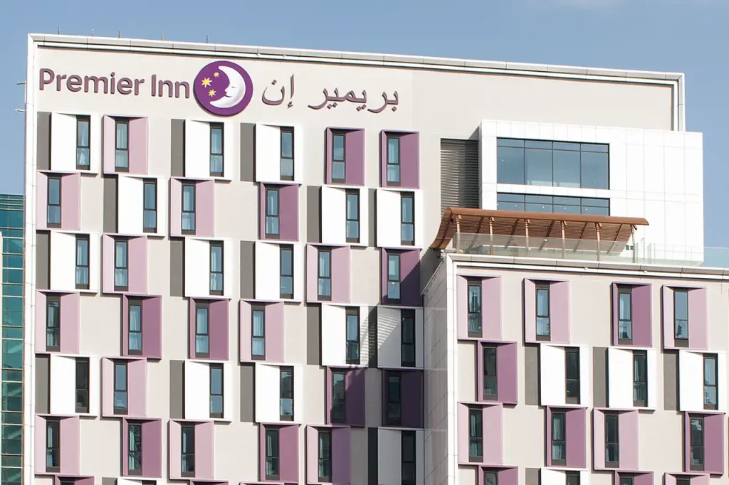Premier Inn Middle East Elevates Revenue Strategy with FLYR
